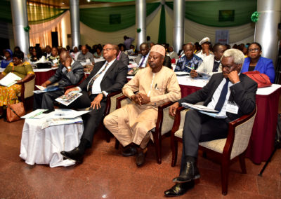 Cross-Section picture of 2019 Lecture