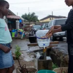 Empowering children to stem the tide of the coronavirus in Lagos, Nigeria