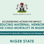 FMH - ACCELERATING ACTION FOR IMPACT: REDUCING MATERNAL, NEWBORN AND CHILD MORTALITY IN NIGERIA