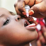 4.3 Million Children in Nigeria still miss out on Vaccinations Every Year